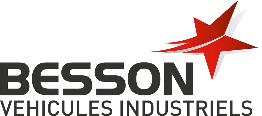 Groupe Besson Véhicules industriels Logo